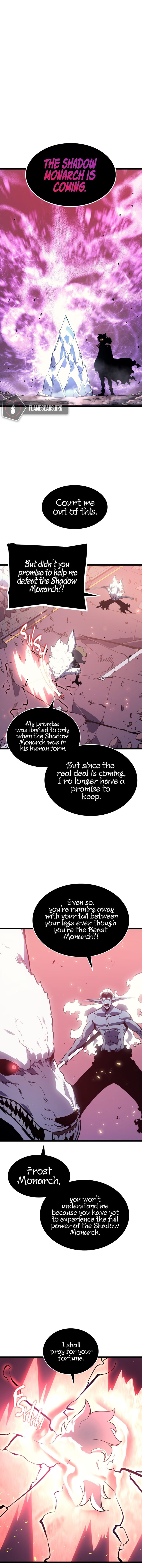 Solo Leveling, Chapter 164.5 image 14